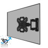 Neomounts WL40S-850BL12, Full Motion TV