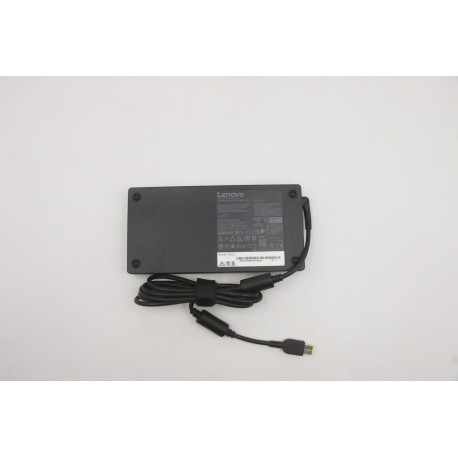 Lenovo 300W Slim AC adapter for 