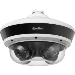 Ernitec Saturn Ultra 5MP Panorama 