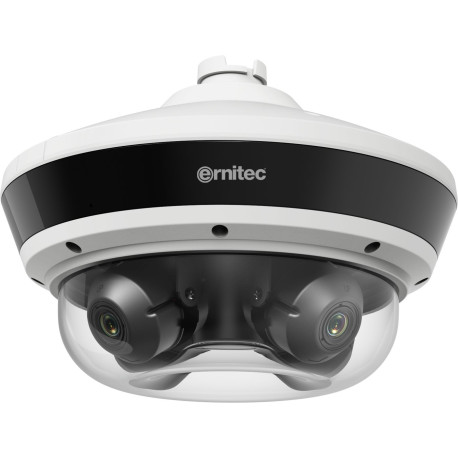Ernitec Saturn Ultra 5MP Panorama 