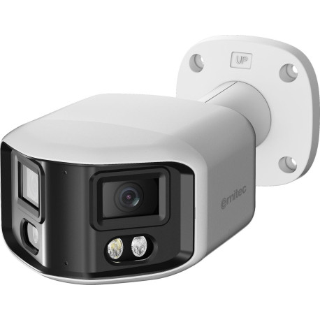 Ernitec Deimos Ultra 8MP Bullet 180° 