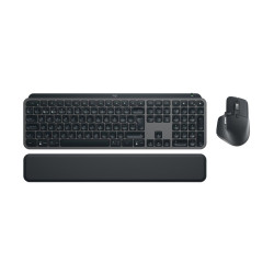 Logitech Mx Keys S Combo 