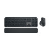 Logitech Mx Keys S Combo