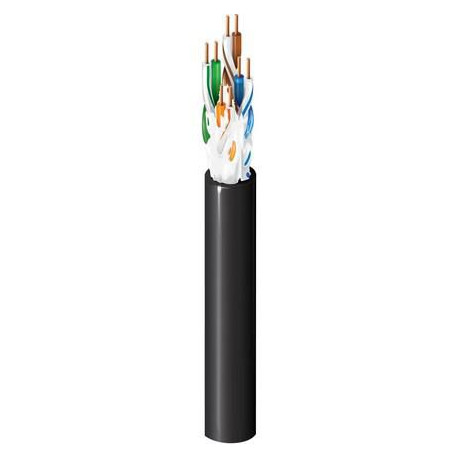 Belden Category 5e OSP Cable, 4 