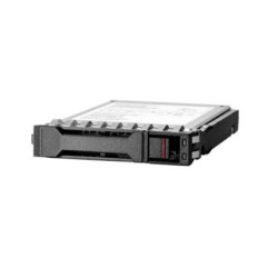 HP SSD 1.6TB 2.5i NVMe MU BC U.3 