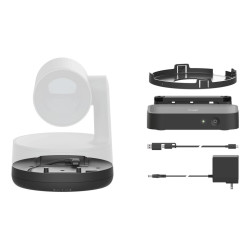 Logitech Rally Camera Extension Kit: 