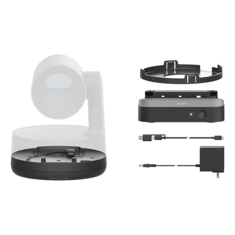 Logitech Rally Camera Extension Kit: 