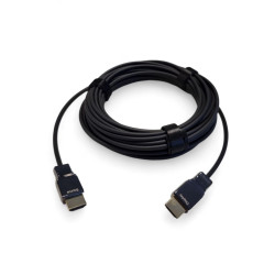 Mercodan UltraSlim armoured Fiber HDMI 