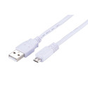 LinkIT USB 2.0, A - Micro B, 5m, 