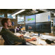 HP Bus Slim V2 Smart Card Usb 