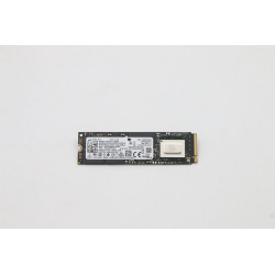 Lenovo 512GB M.2 2280 PCIe NVMe SSD 