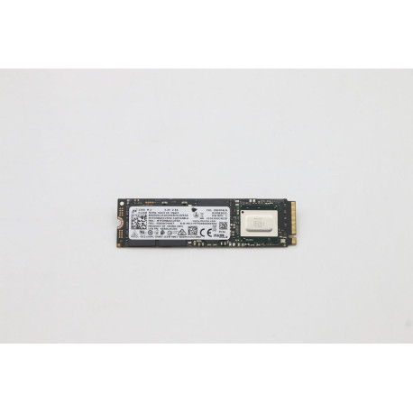 Lenovo 512GB M.2 2280 PCIe NVMe SSD 