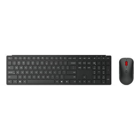 Lenovo Wireless Multi-Mode Pro Combo 