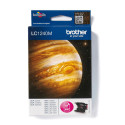 Brother Ink Magenta Pages 600 (LC-1240M)
