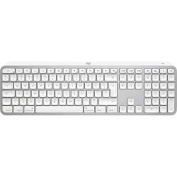 Logitech Mx Keys S For Mac Keyboard 