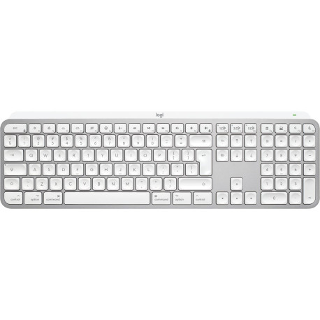 Logitech Mx Keys S For Mac Keyboard 