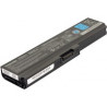 Toshiba H000030190 Battery Pack 6 Cell