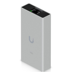 Ubiquiti Plug-and-play, Ethernet 