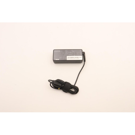 Lenovo AC Adapter Round, 65W, 3P, 