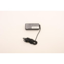 Lenovo AC Adapter Round, 65W, 3P, 