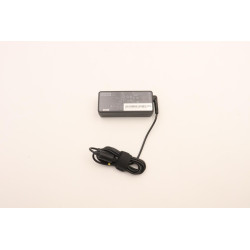 Lenovo AC Adapter Round, 65W, 3P, 