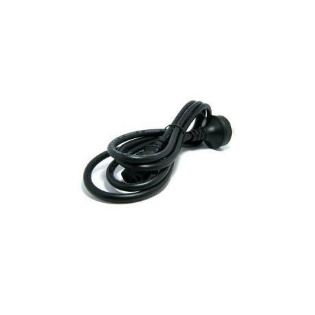 Fujitsu Power Cable Black (S26361-F2581-L300)