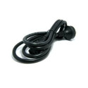 Fujitsu Power Cable Black (S26361-F2581-L300)