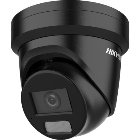 Hikvision 4 MP Smart Hybrid Light with 