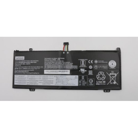 Lenovo Battery 45 WHR 4 Cell (5B10S73499)