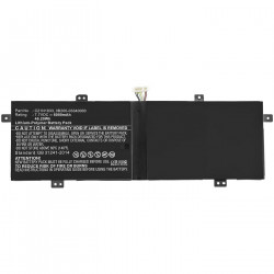 CoreParts Laptop Battery for Asus (W125993368)
