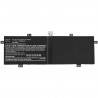CoreParts Laptop Battery for Asus