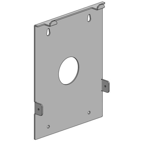 Ergonomic Solutions SPK110-HP wall bracket - 