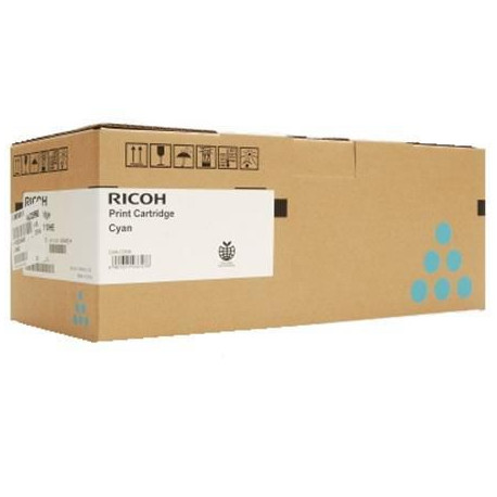  Ricoh Toner Cyan 821262 SP C840DNC ~22500 Pages