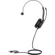 Yealink UH35 Mono Teams USB-C/A wired 