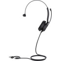 Yealink UH35 Mono Teams USB-C/A wired 