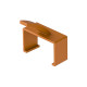 Lanview Clips for Slim & Bendable 