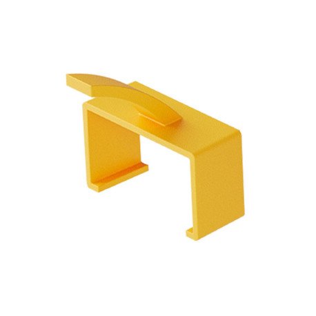 Lanview Clips for Slim & Bendable 