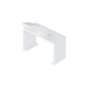 Lanview Clips for Slim & Bendable Series 20 pcs White