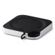 Satechi Stand Hub Mac Mini M4 with 