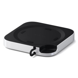 Satechi Stand Hub Mac Mini M4 with 