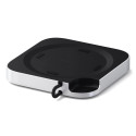 Satechi Stand Hub Mac Mini M4 with 