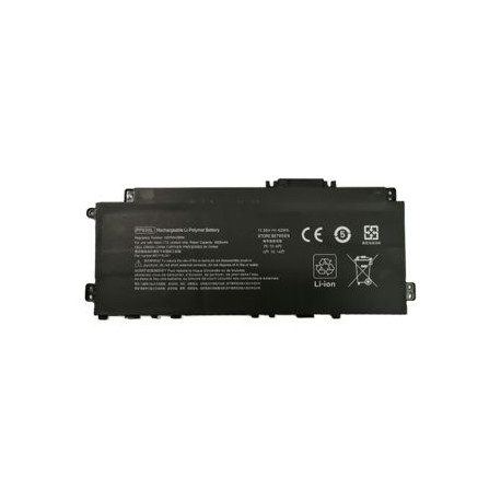 CoreParts Laptop Battery for HP 40.43Wh 