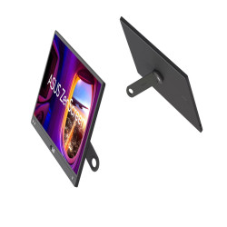 Asus Zenscreen Mb166Cr Computer 