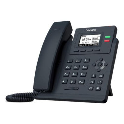 Yealink SIP-T31W - VoIP phone with 