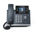 Yealink SIP-T44U - VoIP phone with caller ID