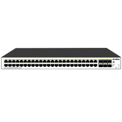 Ernitec Managed L3 - 48 x Gigabit 