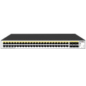 Ernitec Managed L3 - 48 x Gigabit 