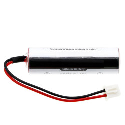 CoreParts Battery 9.72Wh 3.6V 2700mAh 