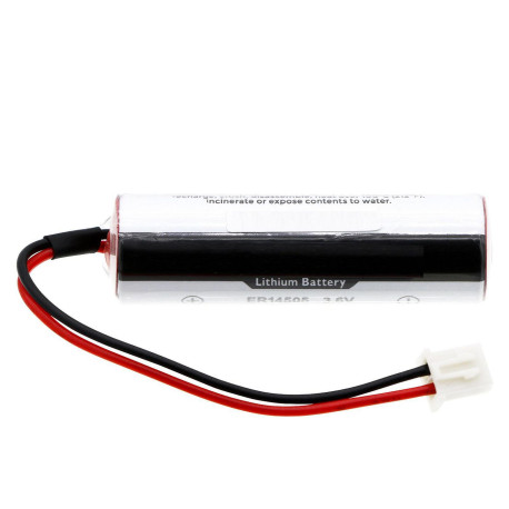 CoreParts Battery 9.72Wh 3.6V 2700mAh 