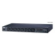 Aten 8-Port Intelligent 1U ECO 